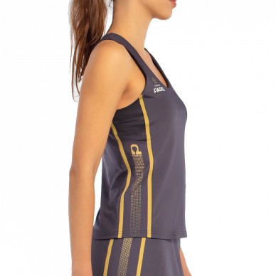 T-shirt Bullpadel Acora Carbon