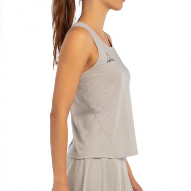 T-shirt Bullpadel Adres Stone Vigore