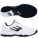 Bullpadel Indiga 25V white 2025 Padel Shoes