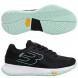 Bullpadel Pearl Vibram 25V dark grey 2025 Padel Shoes