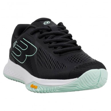 Bullpadel Pearl Vibram 25V dark grey 2025 Padel Shoes
