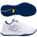 Bullpadel Pearl Vibram 25V white 2025 Padel Shoes