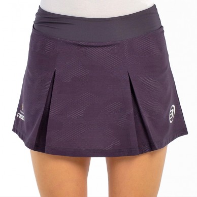 Skirt Bullpadel Adoso Carbon