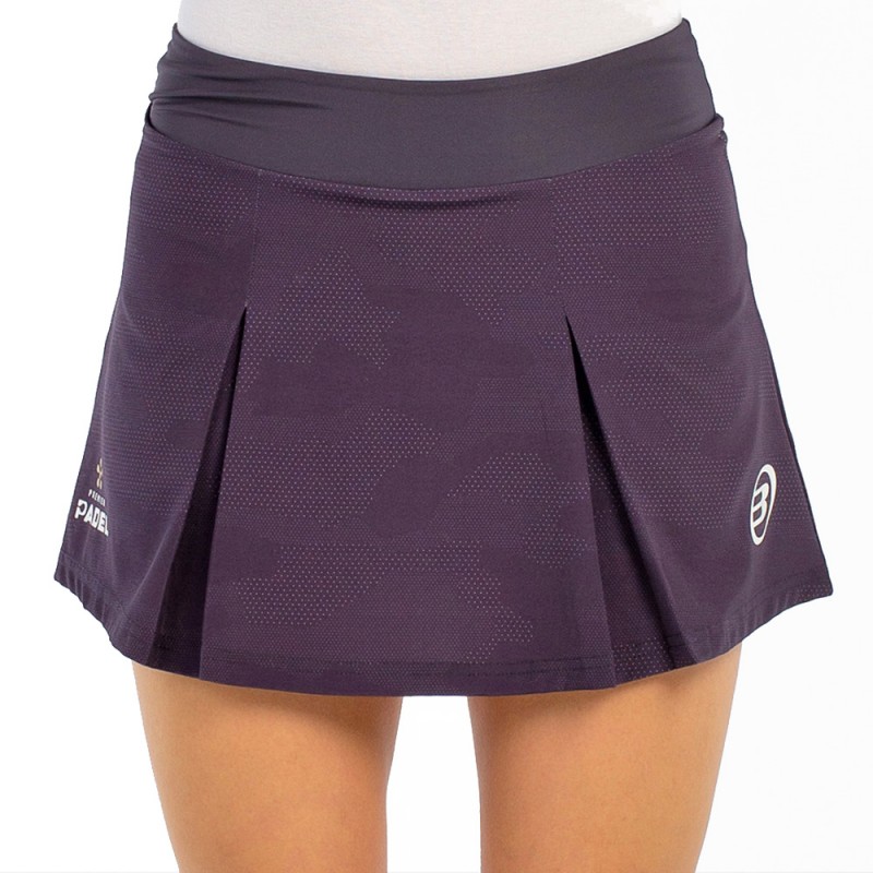 Skirt Bullpadel Adoso Carbon
