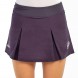 Skirt Bullpadel Adoso Carbon