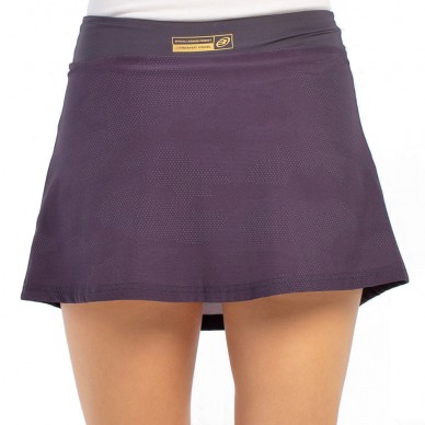 Skirt Bullpadel Adoso Carbon