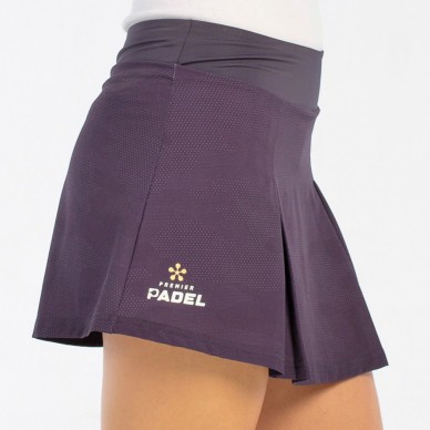 Skirt Bullpadel Adoso Carbon