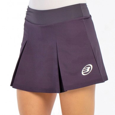 Skirt Bullpadel Adoso Carbon