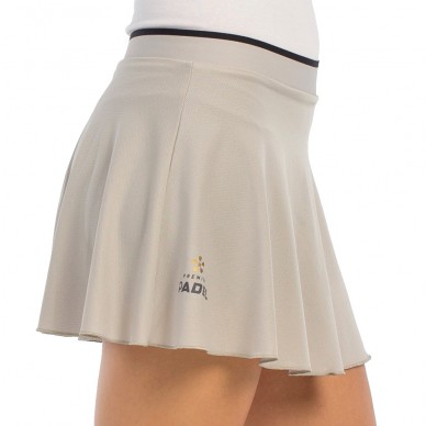 Skirt Bullpadel Aguan Vigore Stone