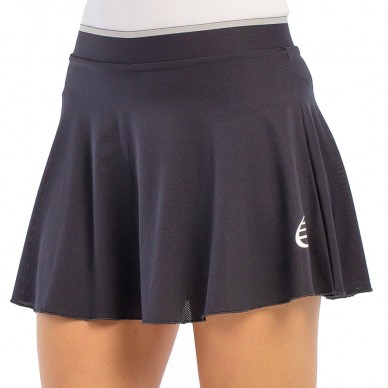 Skirt Bullpadel Aguan carbon