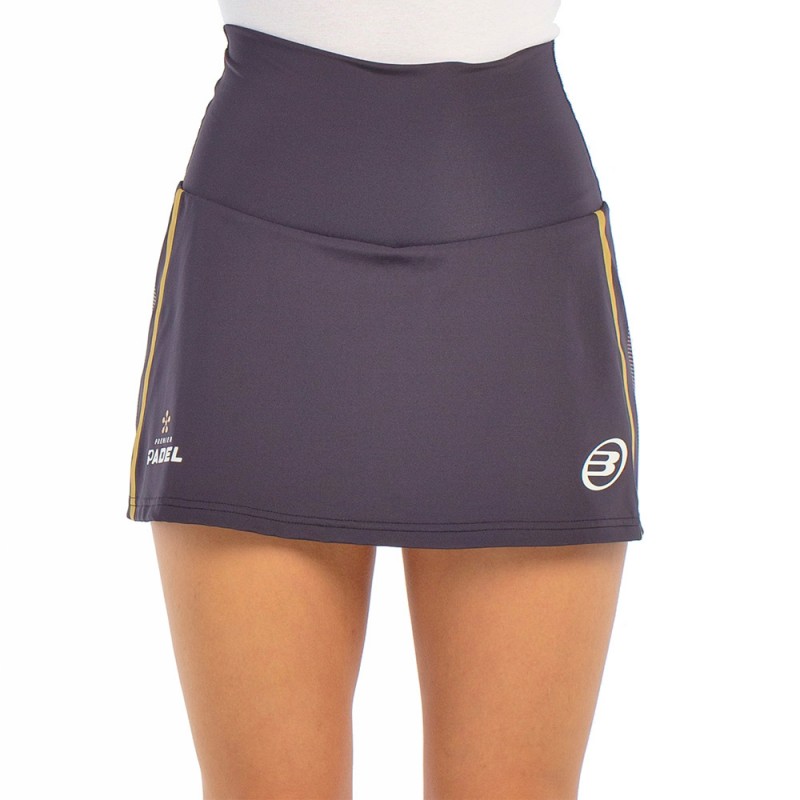 Skirt Bullpadel Adiar carbon