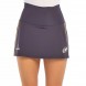 Skirt Bullpadel Adiar carbon