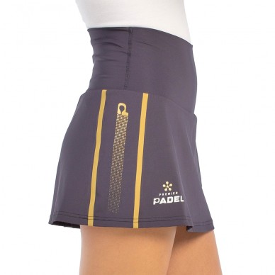 Skirt Bullpadel Adiar carbon