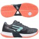 Bullpadel Next Woman 25V Grey 2025 Padel Shoes