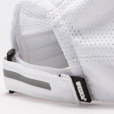 Cap Joma Challenge white