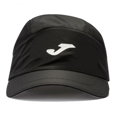 Cap Joma Challenge black