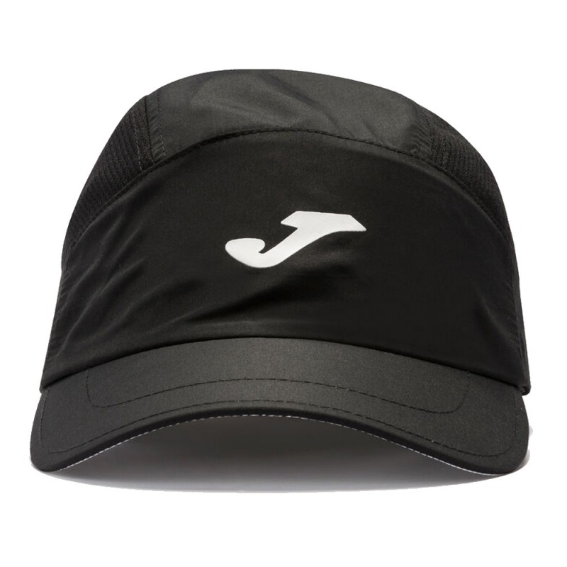 Cap Joma Challenge black