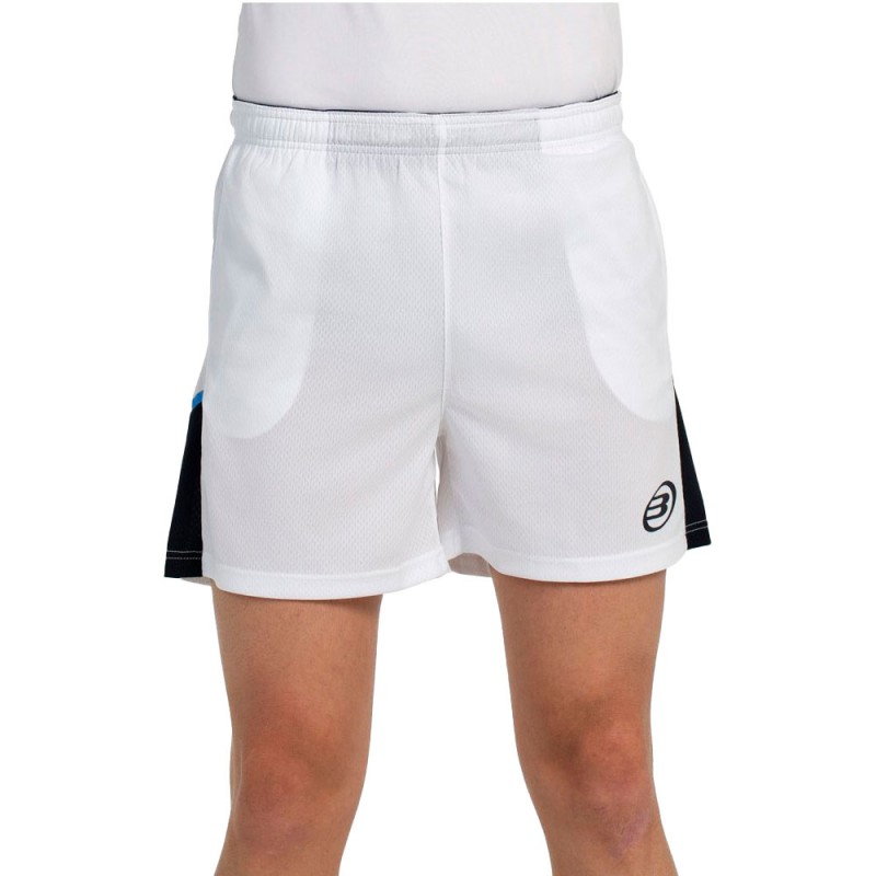 Short Bullpadel Batio White Short Bullpadel Batio White