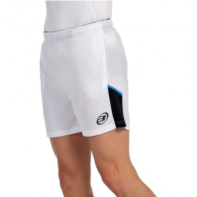 Short Bullpadel Batio White