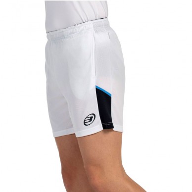 Short Bullpadel Batio White