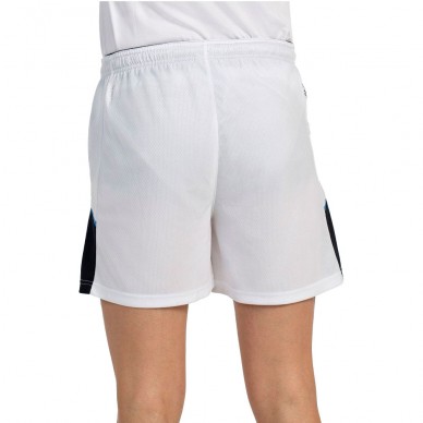 Short Bullpadel Batio White