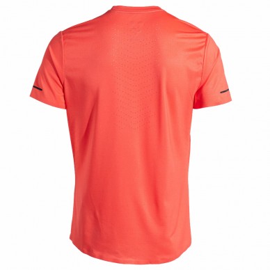 T-shirt Joma Ranking coral