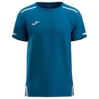 T-shirt Joma Ranking blue