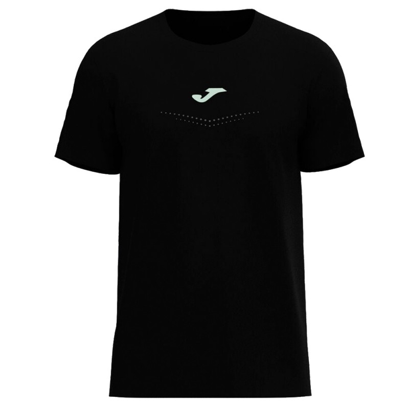 T-shirt Joma R-City black