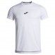 T-shirt Joma R-City white