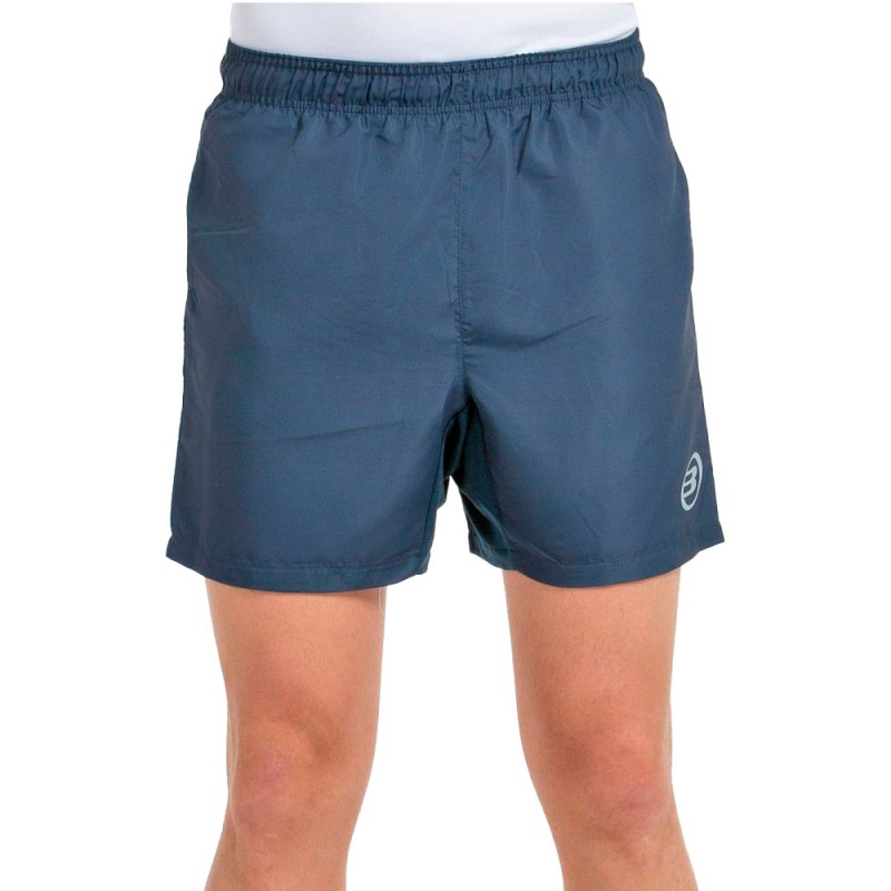 Short Bullpadel Bagre navy blue Short Bullpadel Bagre navy blue