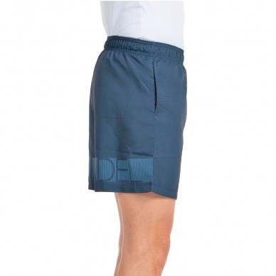 Short Bullpadel Bagre navy blue