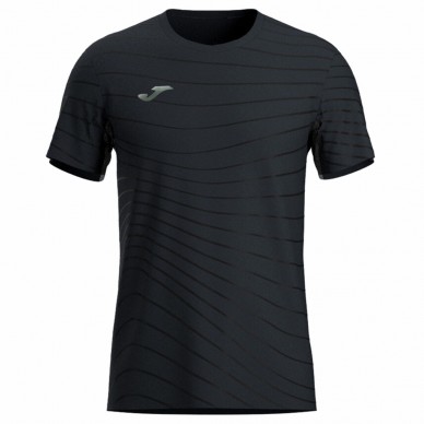 T-shirt Joma R-Night black