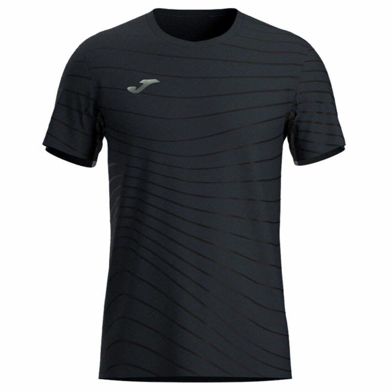 T-shirt Joma R-Night black