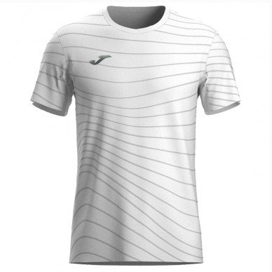 T-shirt Joma R-Night white