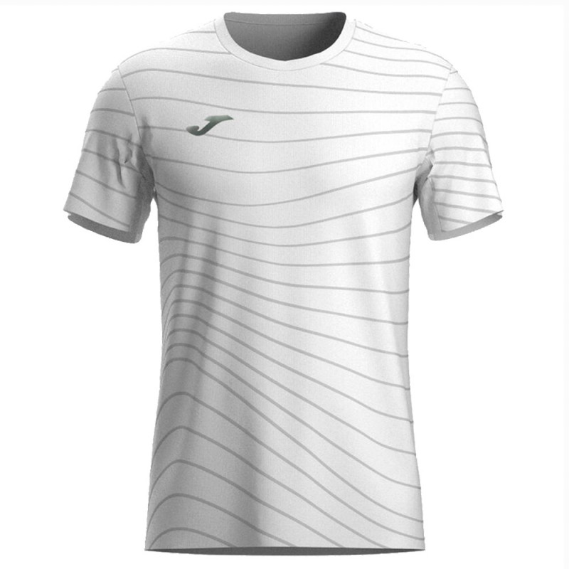 T-shirt Joma R-Night white
