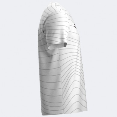 T-shirt Joma R-Night white