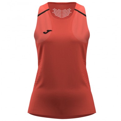 T-shirt Joma Ranking Coral