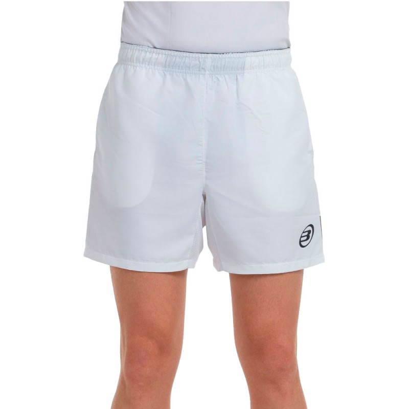 Short Bullpadel Bagre white Short Bullpadel Bagre white