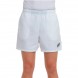 Short Bullpadel Bagre white
