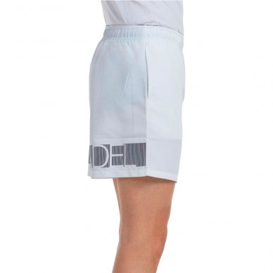 Short Bullpadel Bagre white