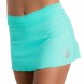 Skirt BB Basic green