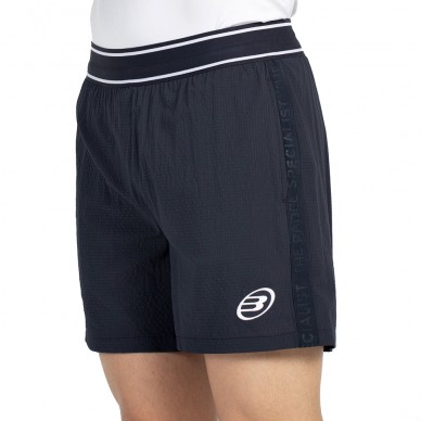 Short Bullpadel Lobios navy blue