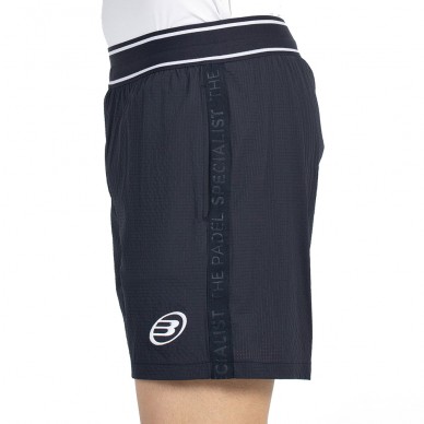 Short Bullpadel Lobios navy blue
