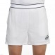 Short Bullpadel Lobios White Black