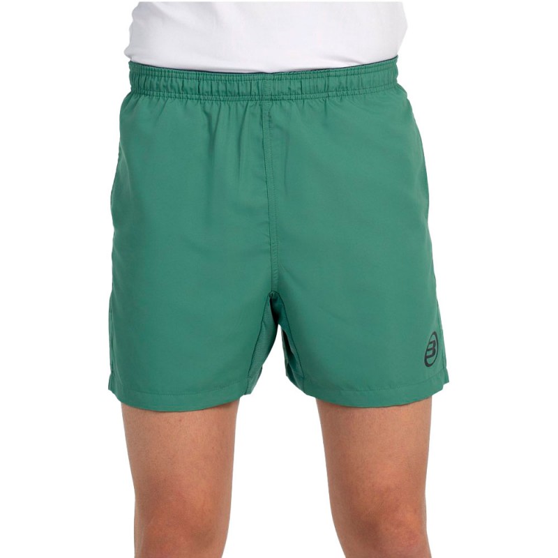Short Bullpadel Green Bagre