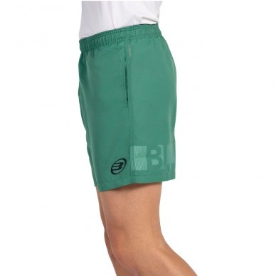 Short Bullpadel Green Bagre