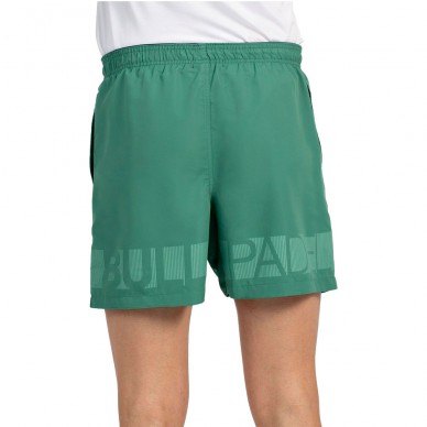 Short Bullpadel Green Bagre