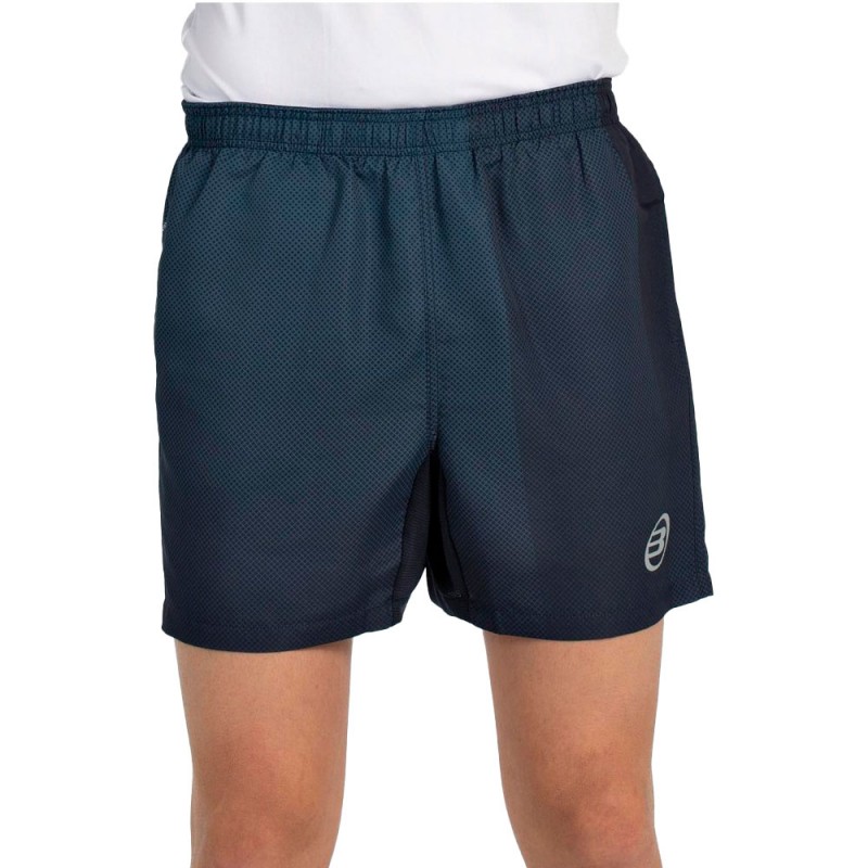 Short Bullpadel Bajes navy blue Short Bullpadel Bajes navy blue