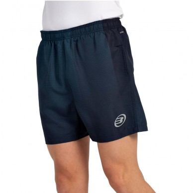 Short Bullpadel Bajes navy blue