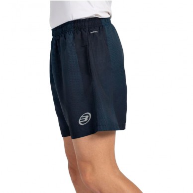 Short Bullpadel Bajes navy blue